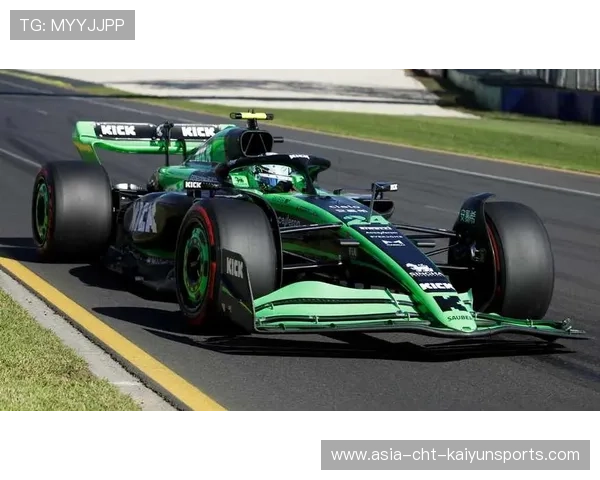 F1领跑者心理战：如何在压力中保持冷静？