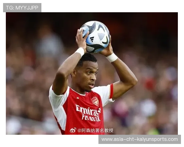 中卫爆红！加布里埃尔引爆豪门混战