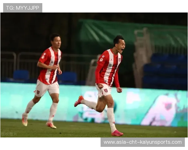 国安锋线持续高效，张玉宁连续三场破门领跑本土射手榜