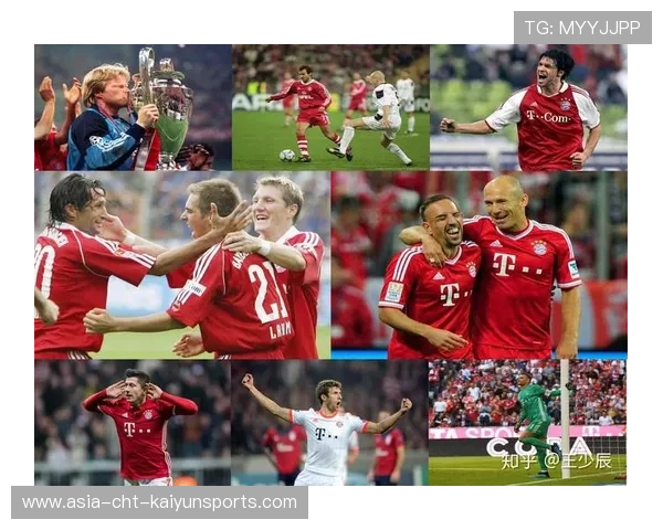 拜仁或把青训成功案例作为长期引援参考模型 拜仁或把青训成功案例作为长期引援参考模型