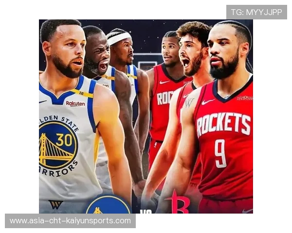 火箭迎来青春风暴