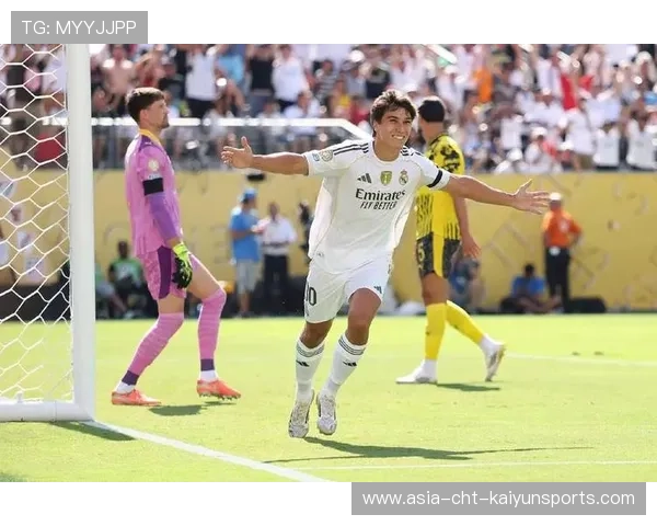 皇马替补球员频频建功，深度优势显现