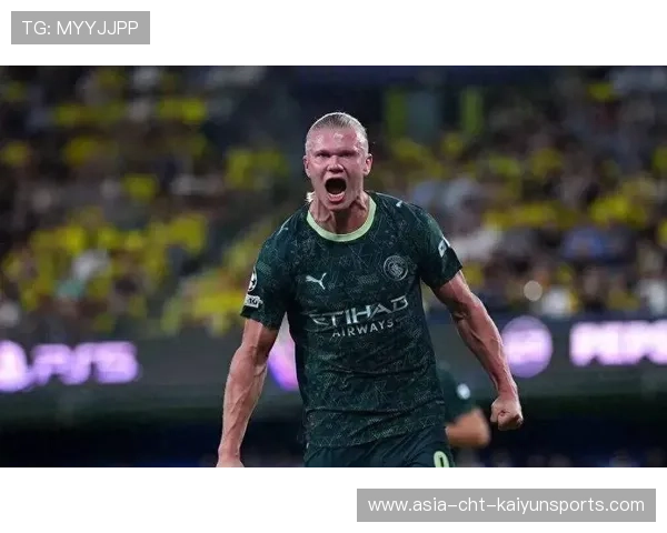 瓜帅若把控节奏，曼城将重回无解模式