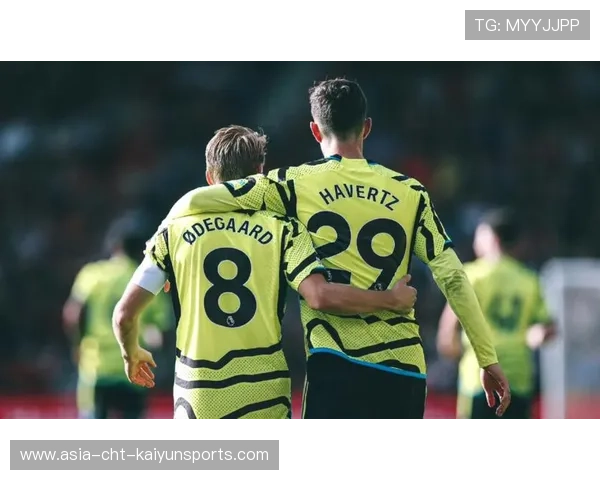 阿森纳多点开花，球队深度成为优势