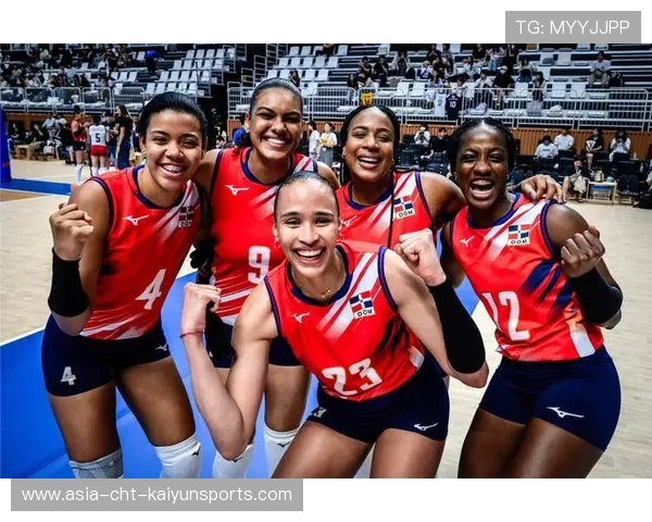 多米尼加排球联赛逐步职业化,多米尼加的女排怎么样 多米尼加排球联赛逐步职业化,多米尼加的女排怎么样