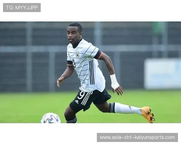 德甲青年球员培养体系再出顶级中场新星，德甲青训排名