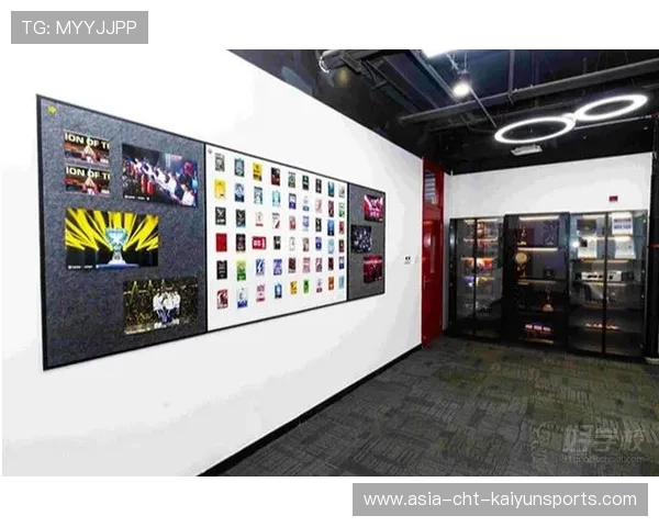 电竞训练基地实录冠军背后的成长环境，电竞比赛训练场地一般在哪