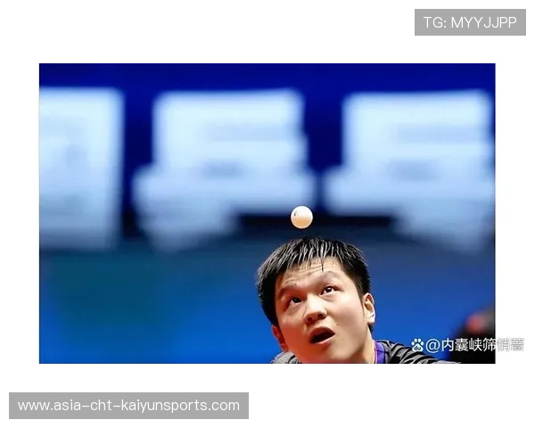 樊振东状态提升，比赛数据惊艳全场，樊振东颜值高有魅力