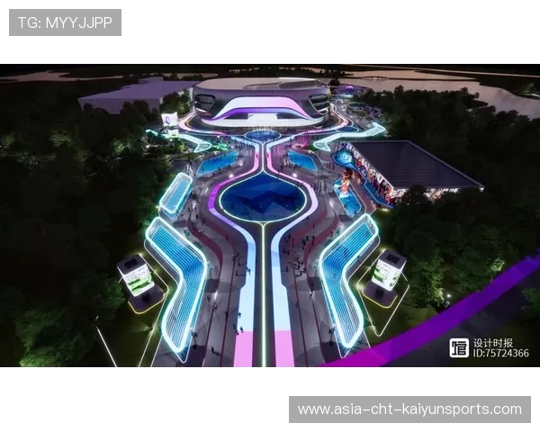 电竞赛事场馆设施现代化升级,电竞场馆建设规范 电竞赛事场馆设施现代化升级,电竞场馆建设规范