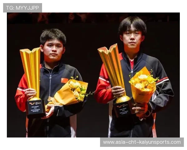 冠军争夺进入最后阶段