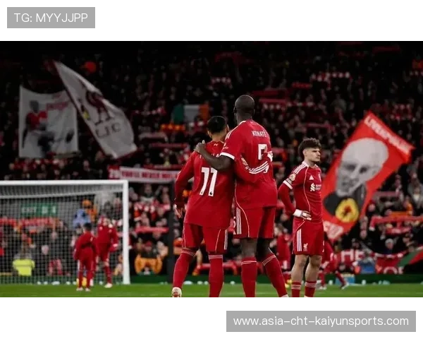 利物浦把机会打穿,马赛整场难出手,利物浦遭主场六连败 利物浦把机会打穿,马赛整场难出手,利物浦遭主场六连败