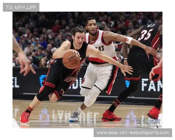 开拓者关键回合没把握,胜利擦肩而过 开拓者关键回合没把握,胜利擦肩而过